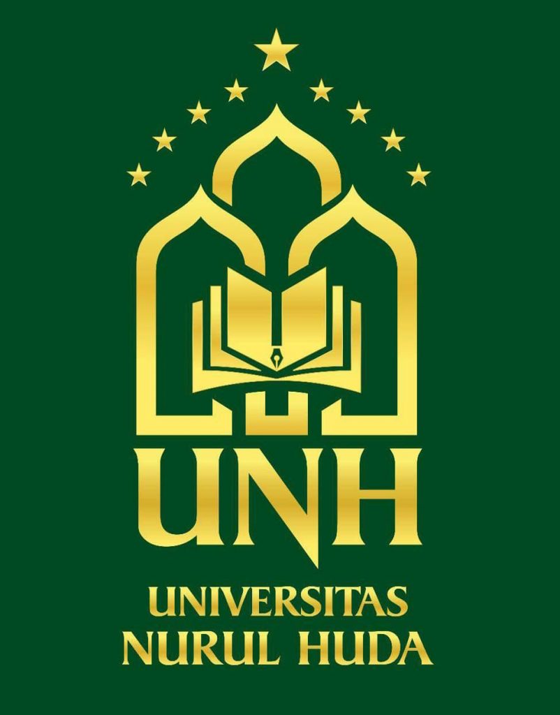 Logo LPPM Universitas Nurul Huda