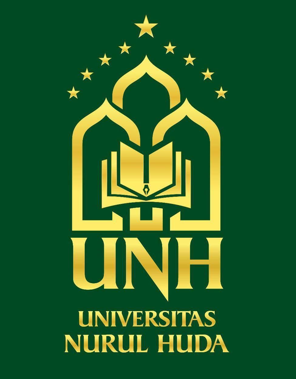 Logo Unhu Melihat/Cek Scopus ID dengan Mudah – LPPM Universitas Nurul Huda