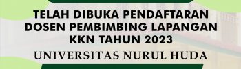 Surat Pernyataan DPL