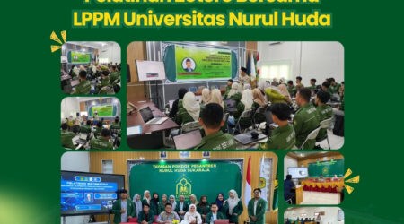 Cerdas Kelola Referensi! Pelatihan Zotero Bersama LPPM Universitas Nurul Huda