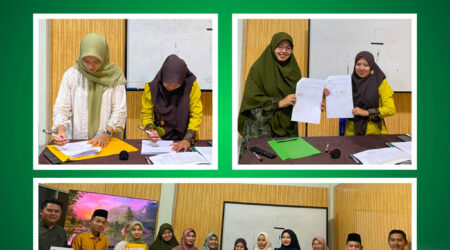 Komitmen Wujudkan Riset Berdampak, LPPM UNUHA Gelar Penandatanganan Kontrak Hibah BIMA 2026