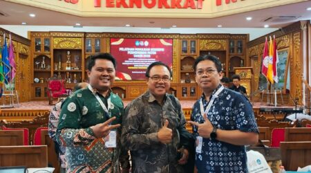 Dosen UNUHA Terpilih Mengikuti Pelatihan Penulisan Paten Tingkat Nasional